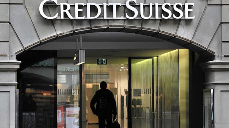 Credit Suisse: Κοντά σε διακανονισμό για τις δραστηριότητες σε «Dark Pool»