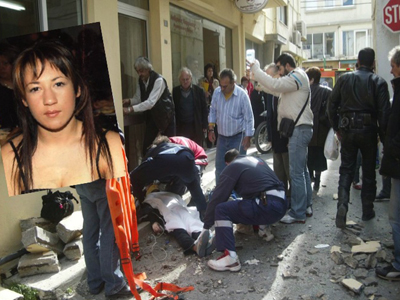 Καταδικάστηκαν για το… μπαλκόνι που έπεσε πάνω σε 17χρονη