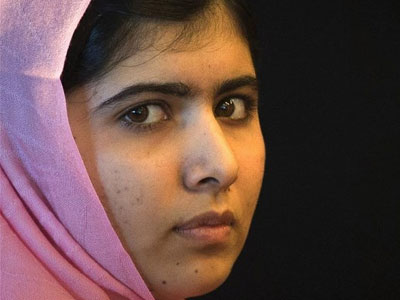 Πακιστάν: Συνελήφθησαν ύποπτοι για την επίθεση στη νεαρή Μαλάλα