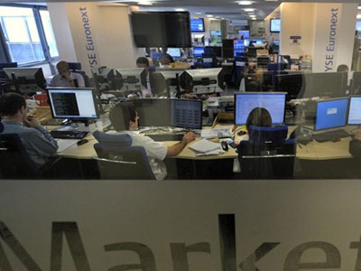 DW: Εκτός ευρωπαϊκών αγορών ρωσικές εταιρείες