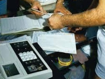 ΕΛ.ΑΣ: Σωρεία φορολογικών και οικονομικών ελέγχων