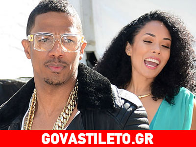 Ο πρώην σύζυγος της Mariah Carey ήδη την αντικατέστησε!