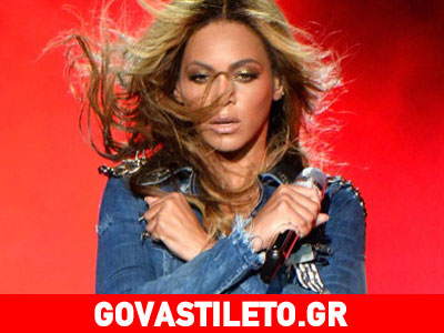 Η προθέρμανση των Beyonce και Jay Z για τη συναυλία στο Παρίσι