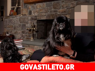 Απίστευτο: Άφησε 116 εκατομμύρια στα σκυλιά της η…