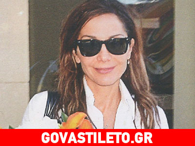 Δέσποινα Βανδή: Η απώλεια που τη συγκλόνισε