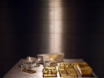 Πτωτικά έκλεισαν χρυσός και αργό