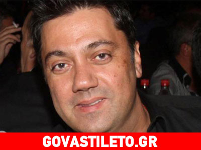 Η… ψαριά του Γιώργου Θεοφάνους! Δείτε την απίστευτη φωτογραφία που ανέβασε