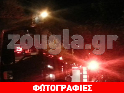 Φωτιά με εκρήξεις σε κατάστημα στο Φάληρο – σε κρίσιμη κατάσταση ένας πυροσβέστης