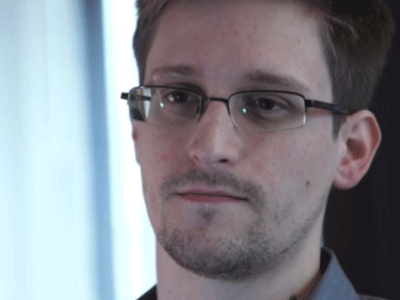 Σνόουντεν: «Έχω ζητήσει άσυλο από τη Βραζιλία»