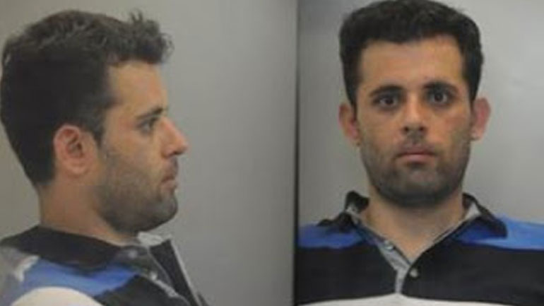 Σε απεργία πείνας προχώρησε ο κρατούμενος Θέμης Δήμου