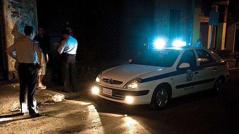 Απέδρασαν τρεις κρατούμενοι από την Α. Δ. Κορινθίας