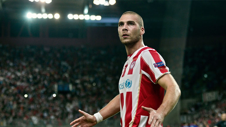 Κασάμι: «Πρέπει να κοιτάξουμε μπροστά»