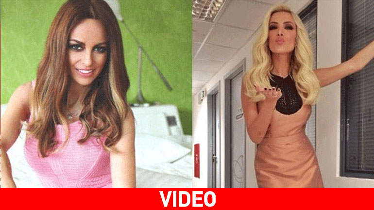 To «καρφί» της Μαγγίρα στην Καινούργιου!