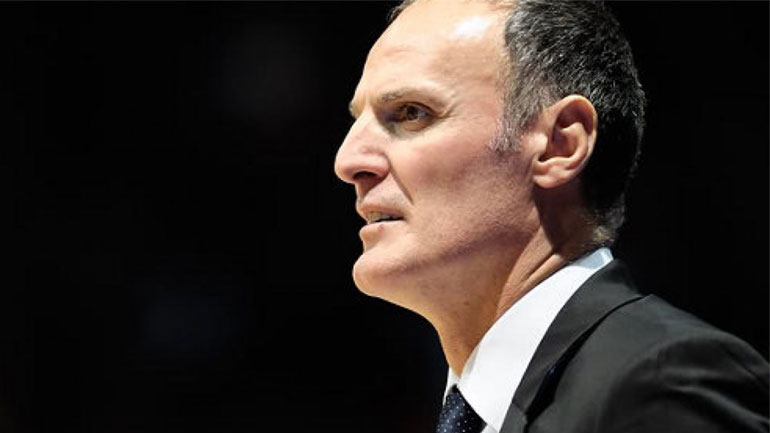 Ιβάνοβιτς: Έχουμε μπροστά μας έξι τελικούς