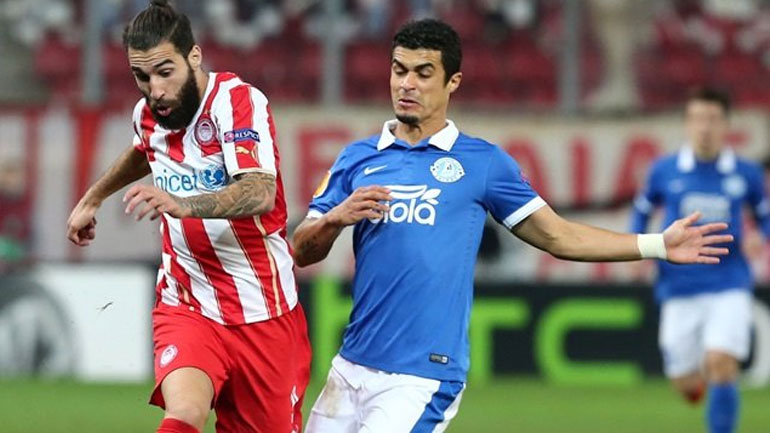 Ντουρμάζ: Κοιτάμε μπροστά, θέλουμε το νταμπλ