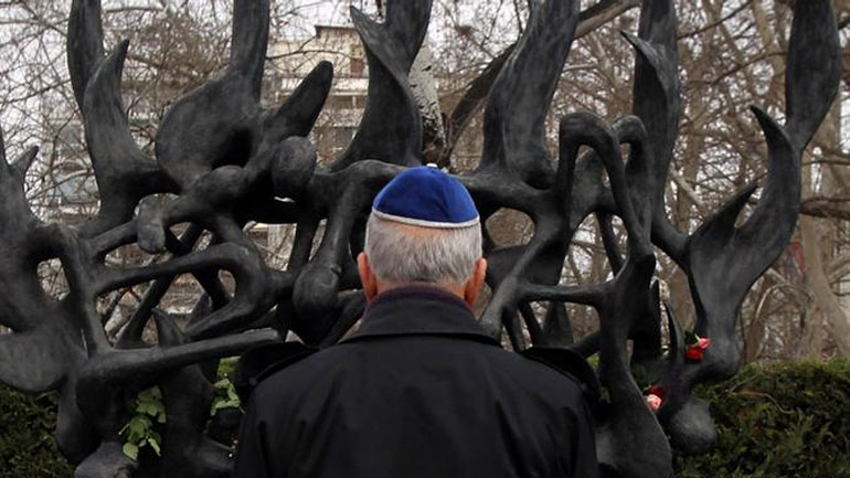 Παγκόσμια αύξηση των αντισημιτικών επιθέσεων
