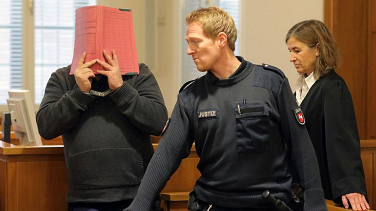 Γερμανία: Ισόβια σε νοσοκόμο για τη δολοφονία δύο ασθενών