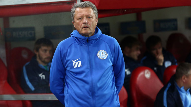 Μάρκεβιτς: «Άτυχος ο Ολυμπιακός όταν με συναντάει!»