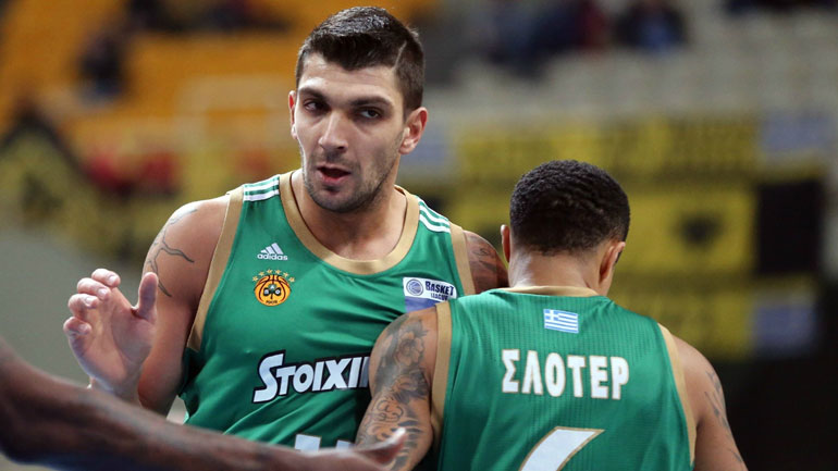 Μπατίστα: «Πολύ δύσκολος όμιλος»