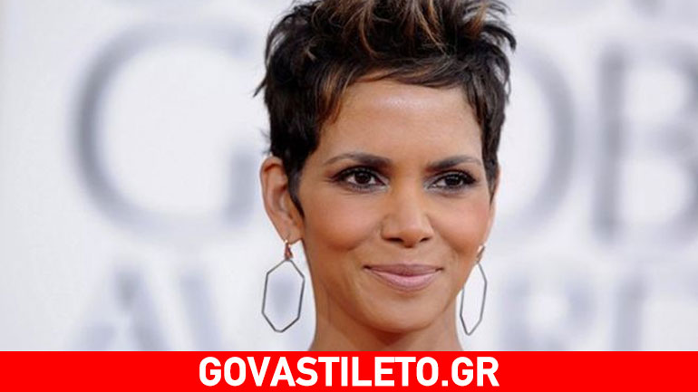 Η Halle Berry αποκαλύπτει πόσο πιεστικές είναι οι αισθητικές επεμβάσεις!