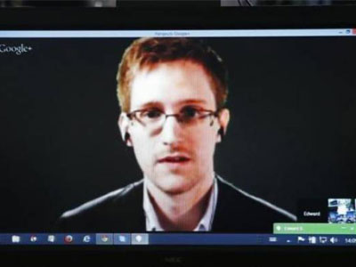 Η Ρωσία θα επεκτείνει το άσυλο του Σνόουντεν