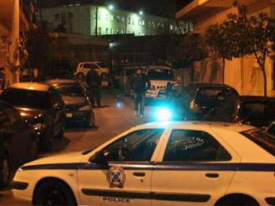 Συμπλοκή οπαδών του ΠΑΟΚ και του Ηρακλή