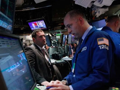 Η Wall Street πληρωσε την… Apple!