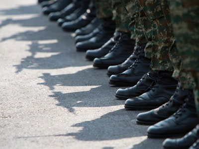 Γερμανία: Σοβαρά προβλήματα στον στρατιωτικό εξοπλισμό