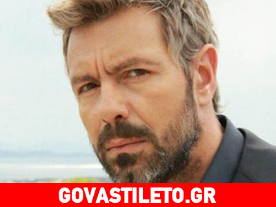 Ιωσήφ Μαρινάκης: «Αλίμονο, τι είμαι; Σταρ του Χόλυγουντ;»