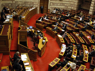 Υπερψηφίστηκαν οι τροπολογίες για ΟΓΑ, ΟΑΕΕ και ΟΔΙΕ