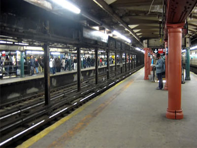 ΗΠΑ: Ενισχύονται τα μέτρα ασφαλείας υπό τον φόβο των τζιχαντιστών