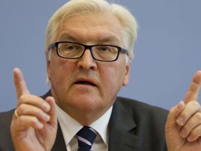 Γερμανία: «Ποτέ δεν ήμασταν τόσο κοντά σε συμφωνία με το Ιράν όσο τώρα»