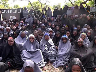 Νιγηρία: Βρέθηκε αγνοούμενη μαθήτρια-όμηρος της Μπόκο Χαράμ
