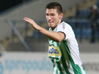 Αγώνας δρόμου για δύο παίκτες στον Λεβαδειακό