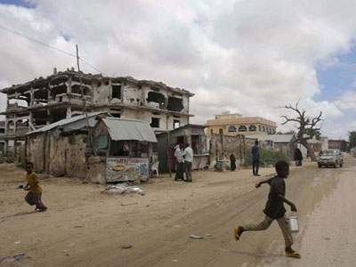 Σομαλία: Eπίθεση αυτοκτονίας σε σπίτι πολέμαρχου με έξι νεκρούς