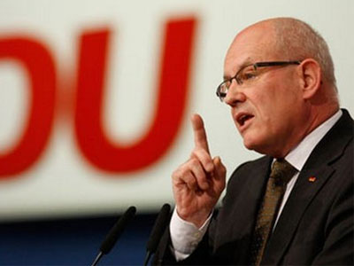 Γερμανικές προτάσεις για την ευρωπαϊκή αμυντική βιομηχανία