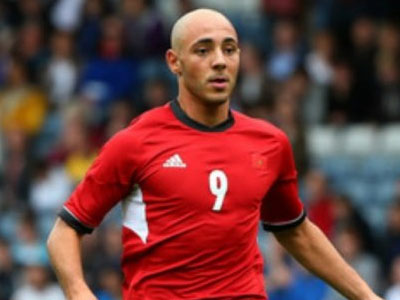 Τουρκία θέλει να παραμείνει ο Άμραμπατ