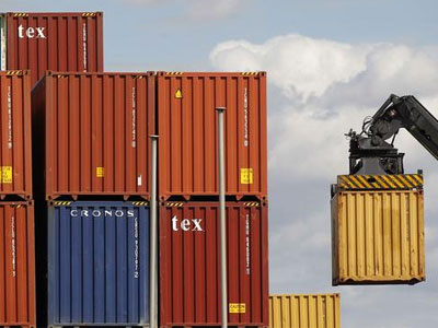 Βρετανία: Συνολικά 13 παιδιά βρέθηκαν μέσα στο κοντέινερ