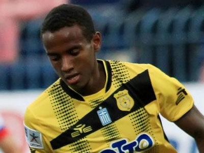 Γύρισε στην Αθήνα ο Ιμπραΐμ