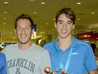 «Την ημέρα του τελικού νιώθαμε πως πηγαίναμε πενταήμερη!»