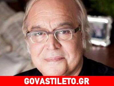 Μία μόνο παρουσιάστρια ξεχωρίζει σήμερα ο Μεγακλής Βιντιάδης! Δείτε ποια είναι