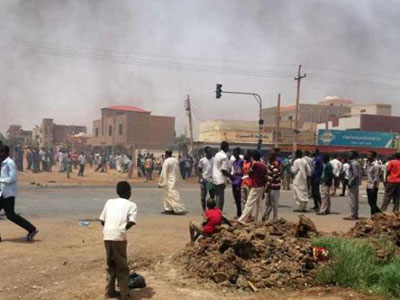 Σουδάν: Τουλάχιστον 150 νεκροί σε συγκρούσεις… δύο οικογενειών!