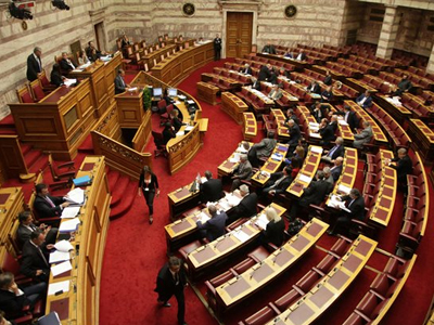 ΣΥΡΙΖΑ κατά «Τειρεσία»