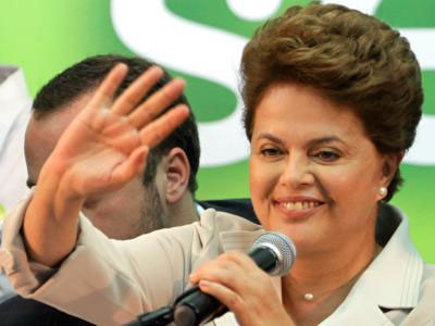 Συγχαρητήρια Ομπάμα-Πούτιν στην Ρουσέφ για την επανεκλογή της