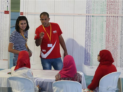 Τυνησία: Παραδέχτηκε την ήττα του το ισλαμιστικό κόμμα