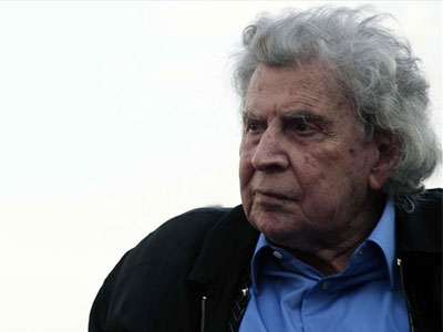 Επέστρεψε σπίτι του ο Μίκης Θεοδωράκης