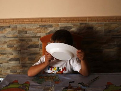 Unicef: Τα παιδιά τα κύρια θύματα της κρίσης στην Πορτογαλία