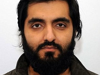 Βρετανός καθηγητής ετοίμαζε την ένταξή του στο Ισλαμικό Χαλιφάτο