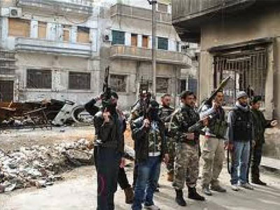 Συρία: Τουλάχιστον 60 παιδιά ανάμεσα στα θύματα των αεροπορικών επιδρομών Συρία: Τουλάχιστον 60 παιδιά ανάμεσα στα θύματα των αεροπορικών επιδρομών