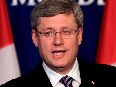 Ακύρωσε το ταξίδι του στην Κίνα ο πρωθυπουργός του Καναδά